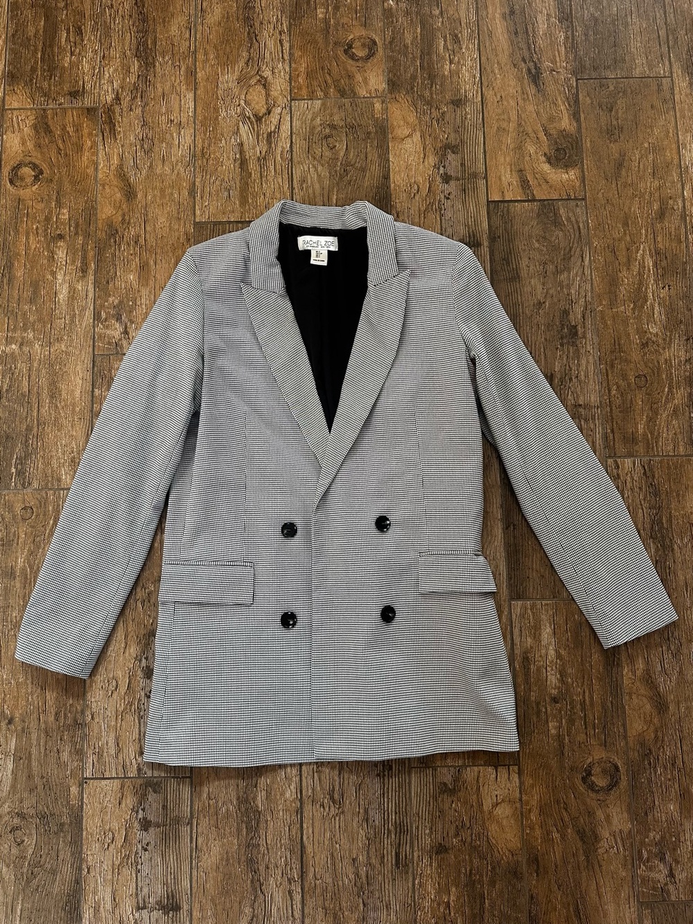 Rachel Zoe Blazer
